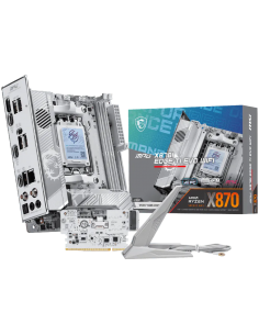 MSI MPG X870I EDGE TI EVO WIFI 2